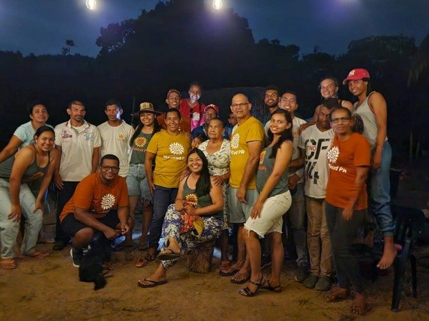 Comunidad Plenitud NR